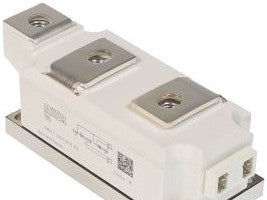 Semikron Power Modules SKKT460/22EH4 - PMOD, DUAL-SCR, 2200V, 460A (07898715)