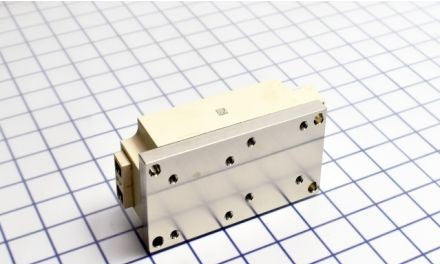 Semikron Power Modules SKKT570/18E - PMOD, DUAL-SCR, 1800V, 570A (07898745)