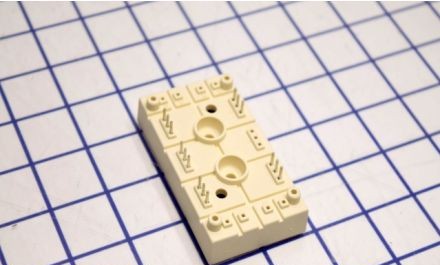 Semikron Bridge Rectifiers SKD115/16 - BRIDGE RECT, 110A, 1600V, 3-PH (07908590)