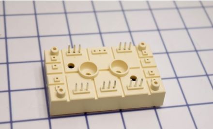 Semikron Bridge Rectifiers SKD145/16 - BRIDGE RECTIFIER (07908620)