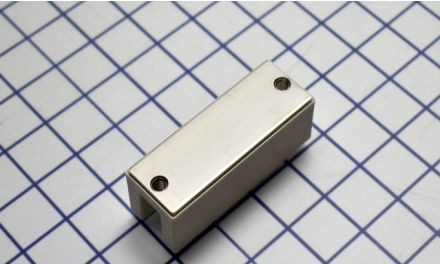Semikron Power Modules SKKD205F06 - PMOD, DUAL-DIODE, 600V, 205A, 130nS (07910710)