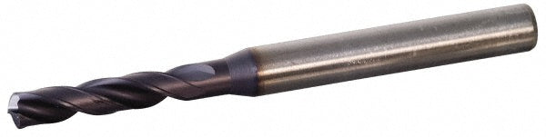 Kennametal 1913605 Kennametal Jobber Length Drill Bit: 14.70 mm (0.5787) Dia, 140 deg (1913605)