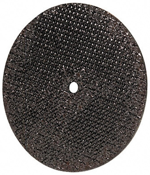Everett 232OFG 26 Everett Cut-Off Wheel: Type 1 (01/41), 26 Dia, 7/32" Thick, 1" Hole (232OFG 26)