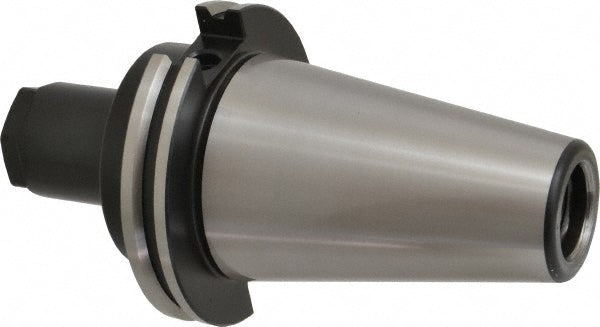 Parlec C50-18DC3 Parlec Collet Chuck: 1/32 to 3/4" Capacity, DA180 Collet, Taper Shank (C50-18DC3)