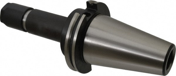 Parlec C50-18DC6 Parlec Collet Chuck: 1/32 to 3/4" Capacity, DA180 Collet, Taper Shank (C50-18DC6)