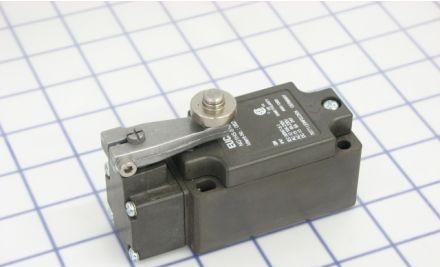 Euchner Miscellaneous 085265 - LIMIT SWITCH, NG1HS-510-MY (pk/10) (085265)