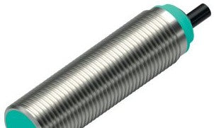 Pepperl Fuchs Inductive Proximity NBB8-18GM60-A2 - Inductive DC, 085527 (085527)