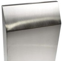Stego Enclosures 08671.0-00 - FFH 086 Hose-proof Hood for 4.88x4.88" (08671.0-00)