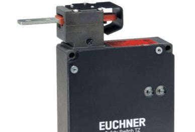 Euchner Safety Switches 088063 - SAFETY SWITCH, TZ1RE110MVAB-C1623 (088063)