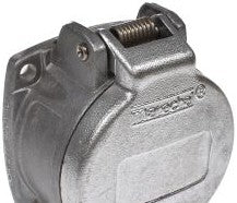 Meltric Plugs & Receptacles 09-24047-185 - PNHT Receptacle (09-24047-185)