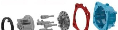 Meltric Plugs & Receptacles 09-2A014-185-SS - PNHT PLUG CASING (09-2A014-185-SS)
