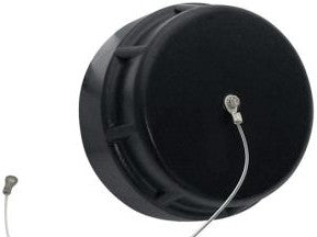 Meltric Plugs & Receptacles 09-2A126-SS - INLET CAP (09-2A126-SS)