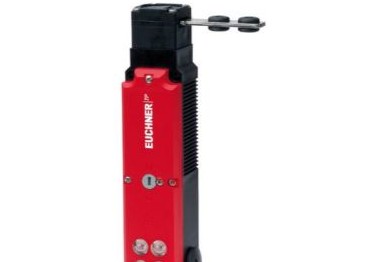 Euchner Safety Switches 091676 - SAFETY SWITCH, TP4-4141HA024SEM4AS2 (091676)