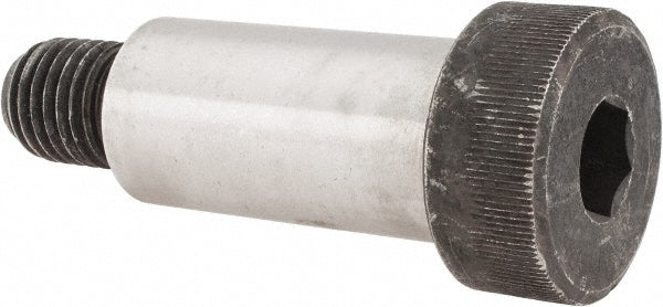 Value Collection 711206PR Value Collection Shoulder Screw: 1-1/4 x 2-1/2" Shoulder, 7/8-9, 4140 (711206PR)