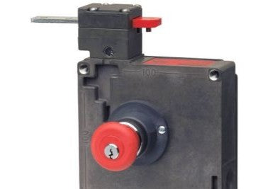 Euchner Safety Switches 094423 - SAFETY SWITCH, TZ1RE024SEM4AS1-C1815 (094423)