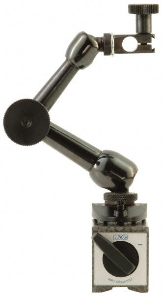 Noga 0956043/7645007 Noga Dial Indicator & Base Kit: 0-100 Dial (0956043/7645007)