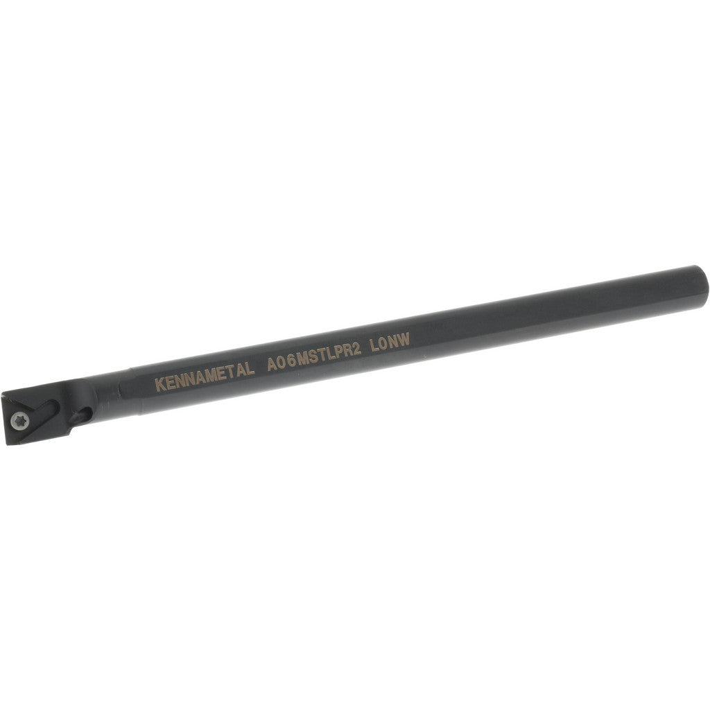 Kennametal 1094745 Kennametal Indexable Boring Bar: A06STLPR2, 12.19 mm Min Bore, Right (1094745)
