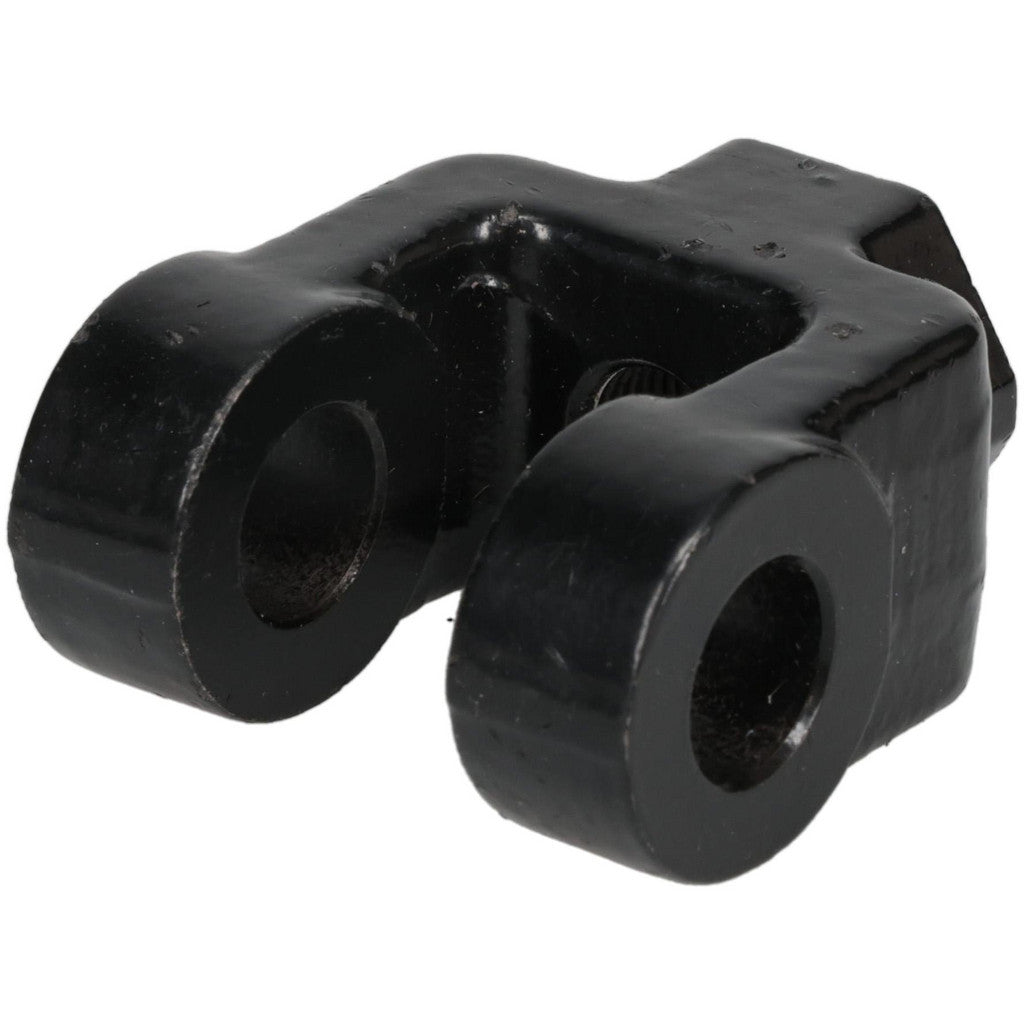 Schrader Bellows 0509400000 Schrader Bellows 7/16-20 Thread, Hydraulic Cylinder Female Rod Clevis (0509400000)