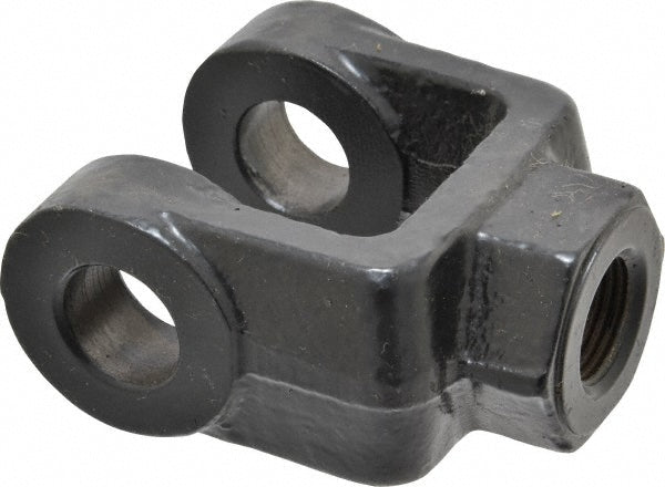 Schrader Bellows 1332840000 Schrader Bellows 3/4-16 Thread, Hydraulic Cylinder Female Rod Clevis (1332840000)