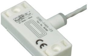 Pepperl Fuchs Sensors CCN5-F46A-E2 - Capacitive, 096566 (096566)