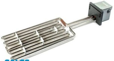 Chromalox Heaters 098941 - PTHF-804 480V3P 8000W (098941)
