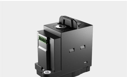 Schaltbau Contactors C303-350-G0P-12I-V1-P00 - 1 pole bi-directional DC and AC (1-1678-359123)