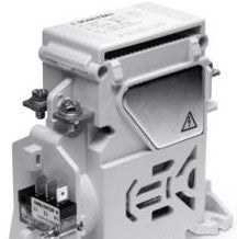 Schaltbau Contactors C294A/24EV-U1 - DC contactor, 2P, 1000vdc, 40A, 24vdc (1-1694-172900)