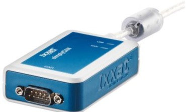 HMS Industrial Networks Networking Accessories 1.01.0001.12001 - Ixxat USB-to-CAN simplyCAN (1.01.0001.12001)