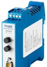 HMS Industrial Networks Networking Accessories 1.01.0068.46010 - Ixxat CAN-CR210/FO (ST Connector) (1.01.0068.46010)