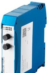 HMS Industrial Networks Networking Accessories 1.01.0210.11220 - Ixxat CAN-CR110/FO CAN/CAN FD Repeater NBT (1.01.0210.11220)