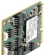 HMS Industrial Networks Networking Accessories 1.01.0237.21000 - Ixxat CAN-IB120/PCIe Mini 2x CAN; (1.01.0237.21000)
