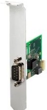 HMS Industrial Networks Networking Accessories 1.01.0282.12001 - Ixxat USB-to-CAN V2 Embedded; isol. (1.01.0282.12001)