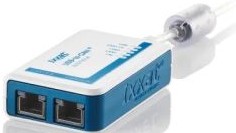 HMS Industrial Networks Networking Accessories 1.01.0283.22042 - Ixxat USB-to-CAN V2 Auto.; isol. (1.01.0283.22042)