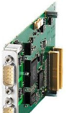 HMS Industrial Networks Networking Accessories 1.01.0314.22001 - Ixxat CAN-IB410/PMC 2 CAN; isol. (1.01.0314.22001)