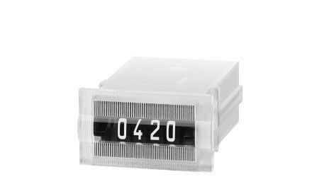 Kubler Counters 1.100.200.033.359 - K04.20.359; Counter; 32cm Leads; w/o (1.100.200.033.359)