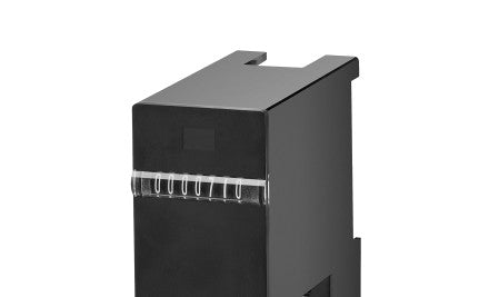 Kubler Counters 1.132.101.014 - SK07.1; Pulse Counter; Screw Terminals; w/o (1.132.101.014)