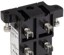 Cutler Hammer 10-3519-6 - INTERLOCK, 2-N/O (10-3519-6)