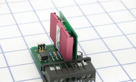 Simpson Electric Miscellaneous 10-866777 - MODULE,POWER SUPPLY,9-36VDC (10-866777)
