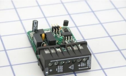 Simpson Electric Miscellaneous 10-866872 - MODULE, OUTPUT, 4-20mADC, W/EXCITATION (10-866872)