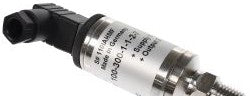 NOSHOK Transducers 100-300-1-1-2-7 - Pressure Transmitter, Wetted Materials: (100-300-1-1-2-7)