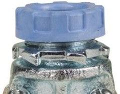Thomas & Betts Fittings 10005 - Non watertight fittings made of malleable iron. Hub (10005)