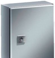 Rittal Enclosures 1002500 - 0300H0200W0155D AE T316 SS PK/1 (1002500)
