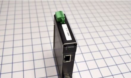 Red Lion Media Converters 1002MC-LX-10 - 1002MC-LX-10 MEDIA CONV. (1002MC-LX-10)