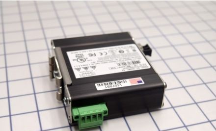 Red Lion Media Converters 1002MC-SX - 1002MC-SX MEDIA CONVERTER (1002MC-SX)