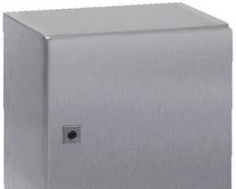 Rittal Enclosures 1003600 - 0300H0300W0210D AE S-S WITH PK/1 (1003600)