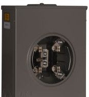Cutler Hammer 1003878ACH - Eaton meter socket, Meter socket, 200A (1003878ACH)