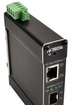 Red Lion Ethernet Switches 1003GX2-B - 1003GX2-B GIGABIT SWITCH (1003GX2-B)