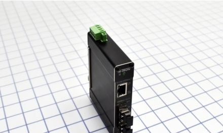 Red Lion Ethernet Switches 1003GX2-SX - 1003GX2-SX GIGABIT SWITCH (1003GX2-SX)