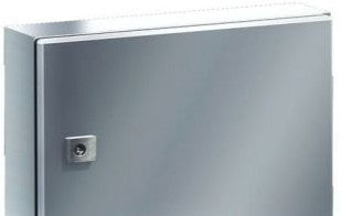 Rittal Enclosures 1004600 - 0300H0380W0155D AE S-S WITH PK/1 (1004600)