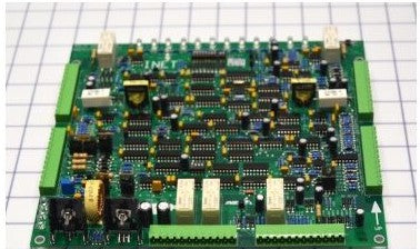 Inet 1005085010E - Control & Protection Bd. (1005085010E)